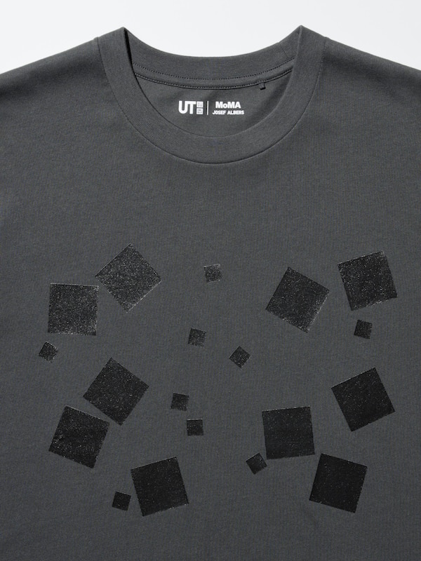 UT ARCHIVE MoMA Collection Graphic T-Shirt