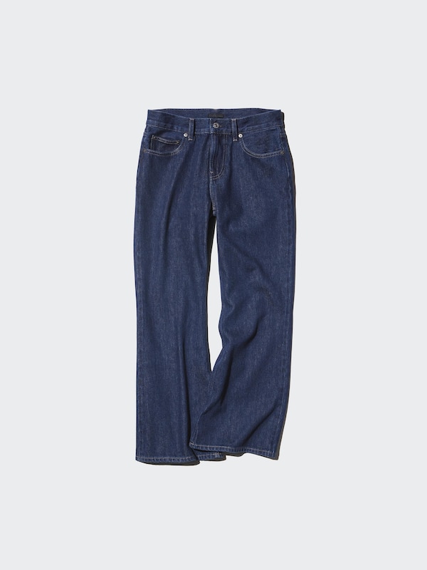 Bootcut Jeans | Short
