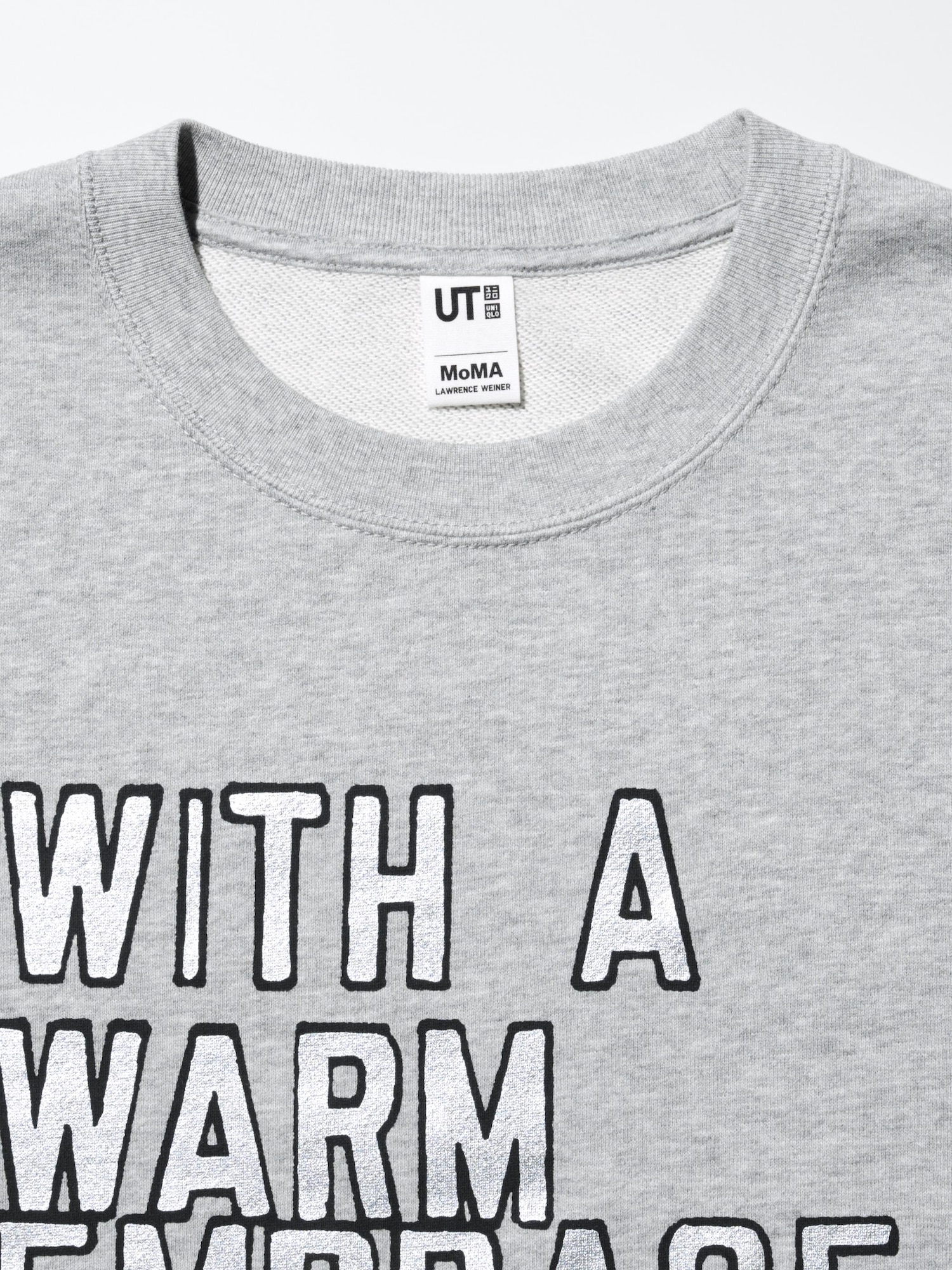 トップス mac UT ARCHIVE MoMA Collection Sweatshirt | UNIQLO US