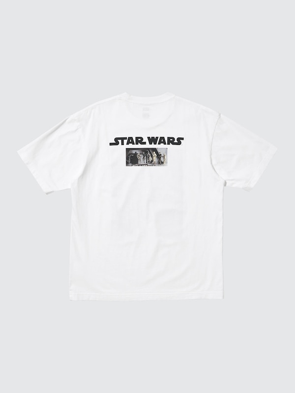 Star Wars UT Graphic T-Shirt