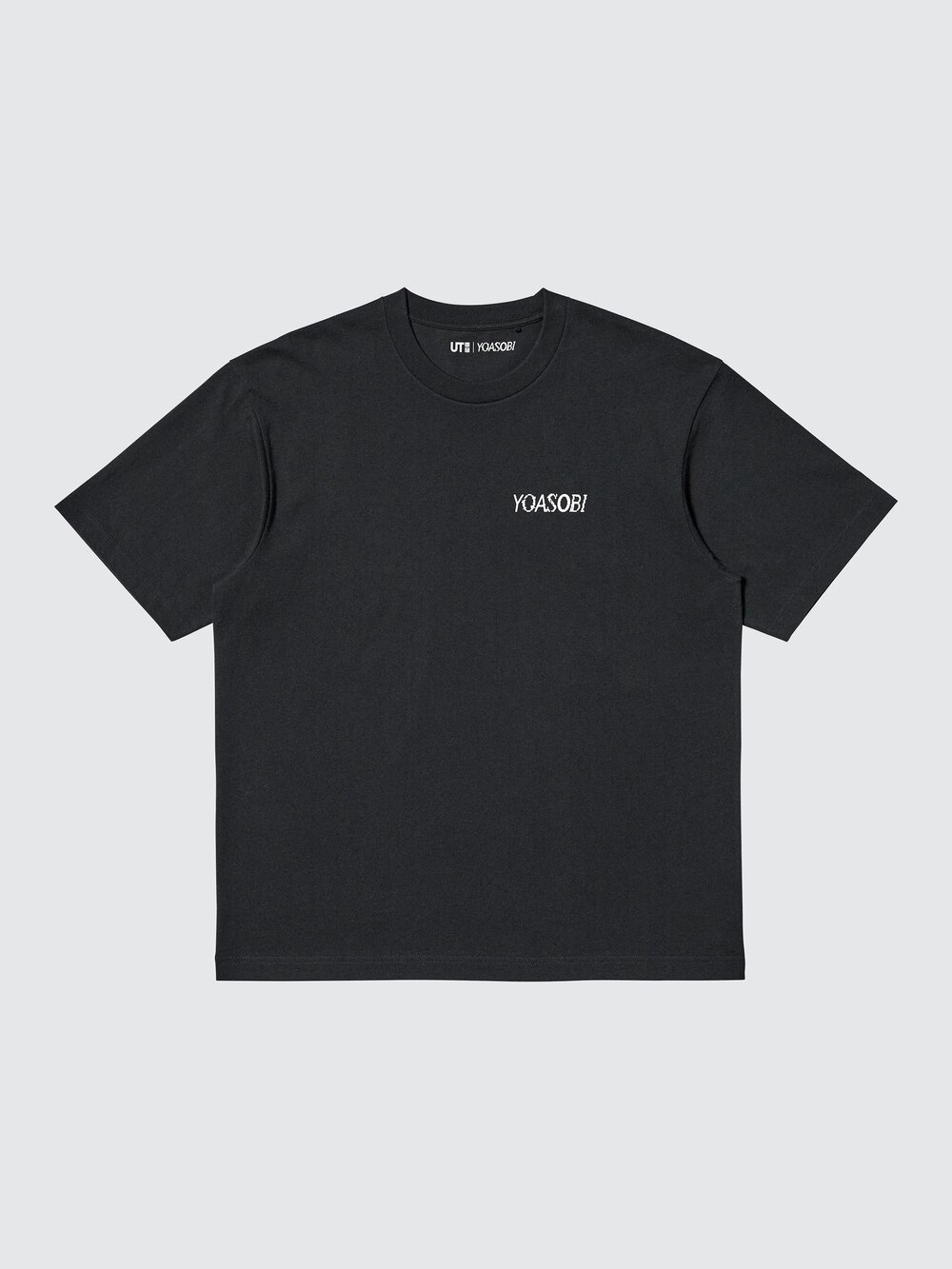 Uniqlo YOASOBI UT Graphic T-Shirt — фото 6