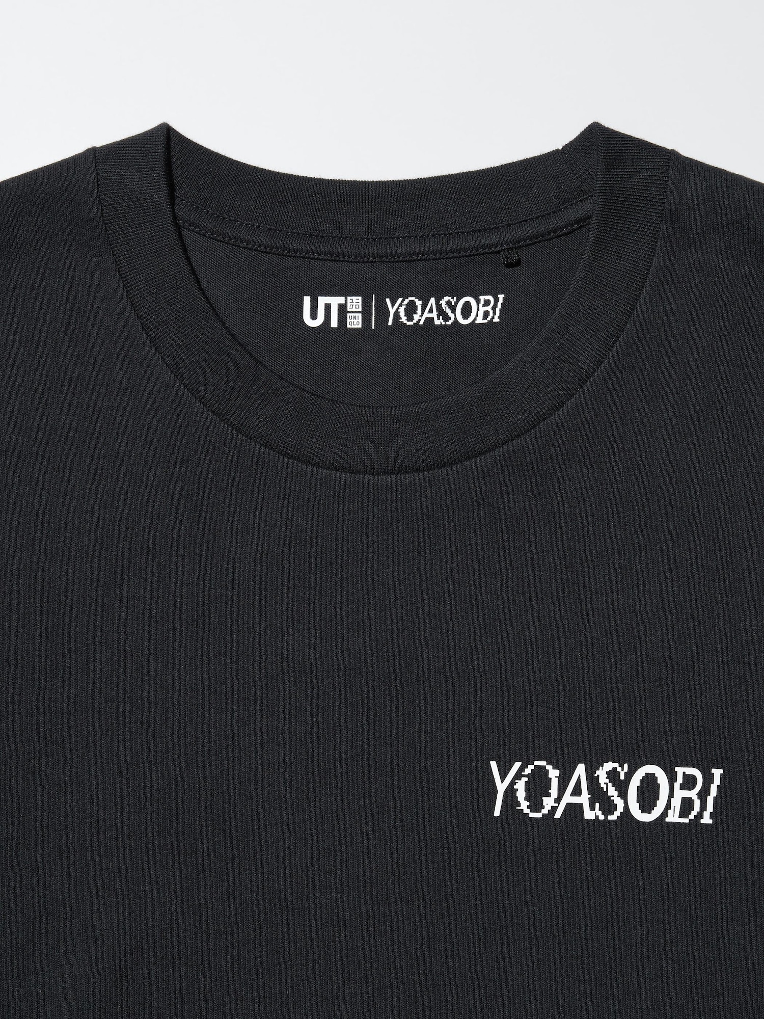 Men's Yoasobi UT Graphic T-Shirt | UNIQLO CA