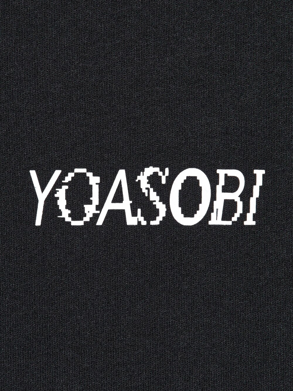 Uniqlo YOASOBI UT Graphic T-Shirt — фото 8