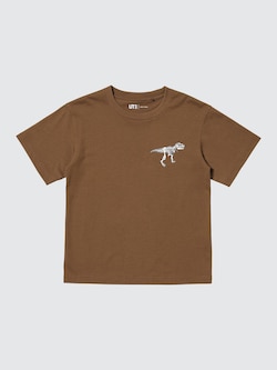 Jason Polan UT Graphic T-Shirt
