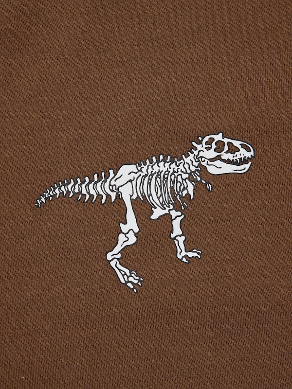 Jason Polan UT Graphic T-Shirt