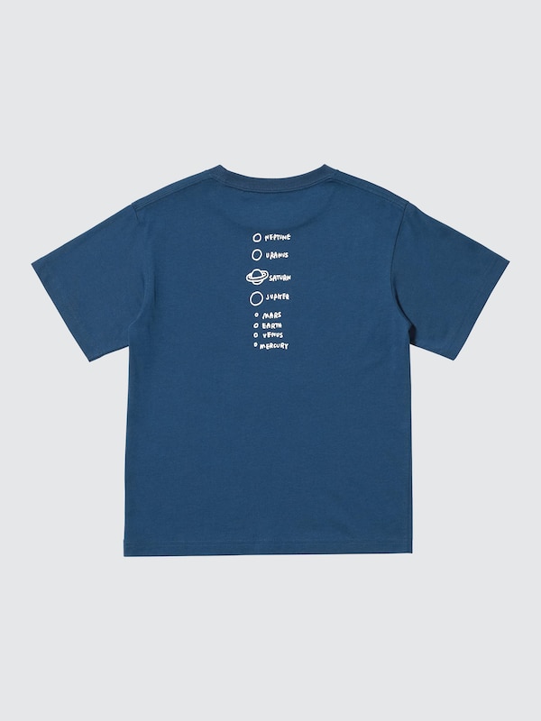 Jason Polan UT Graphic T-Shirt