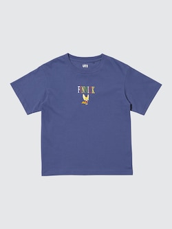 ZOOTOPIA UT Graphic T-Shirt