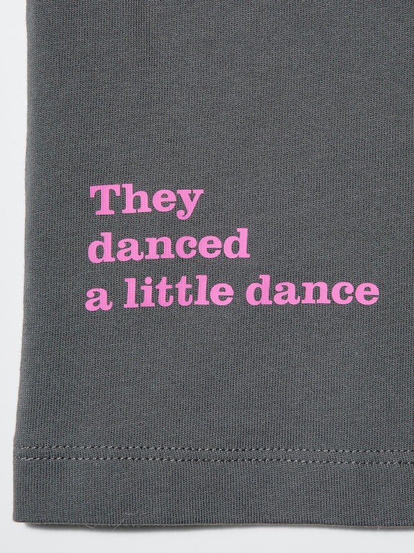 miffy in bloom UT Graphic T-Shirt