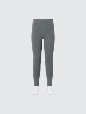 HEATTECH Extra Warm Cotton Leggings