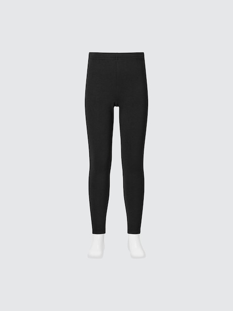 Детские леггинсы Uniqlo HEATTECH Ultra Warm Leggings