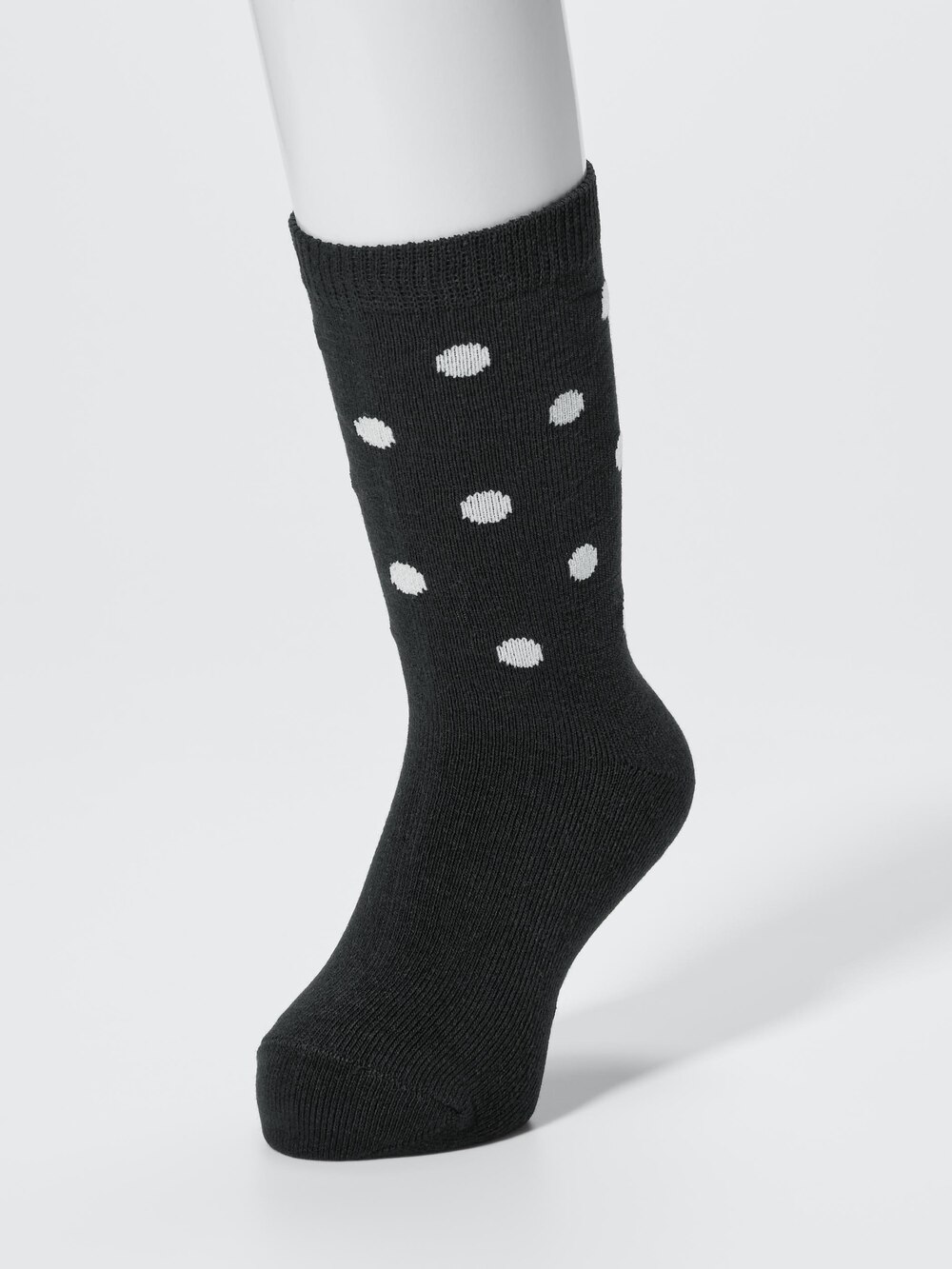 Носки HEATTECH Dot для детей — Uniqlo — фото 2