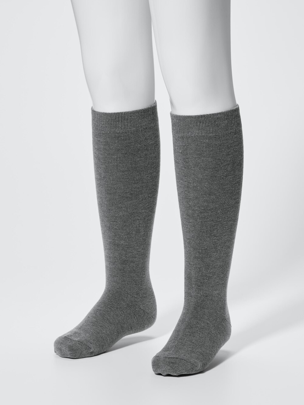 Носки HEATTECH Pairs для детей — Uniqlo — фото 2