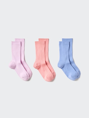 Socks | 3 Pairs