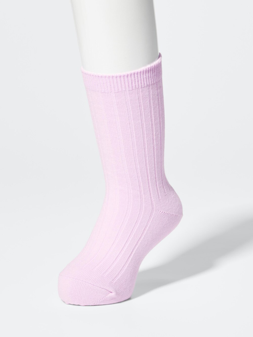 Детские носки Uniqlo Socks | 3 Pairs — фото 2