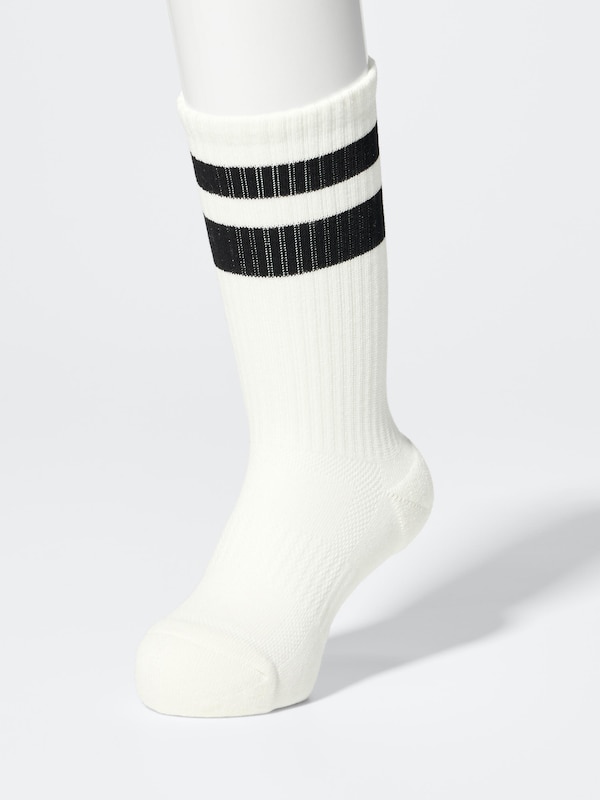 Socks (Line, 3 Pairs)