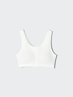 GIRLS AIRism Bra