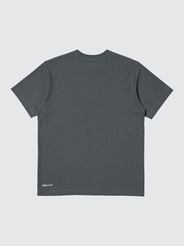 Elliott Erwitt UT Graphic T-Shirt