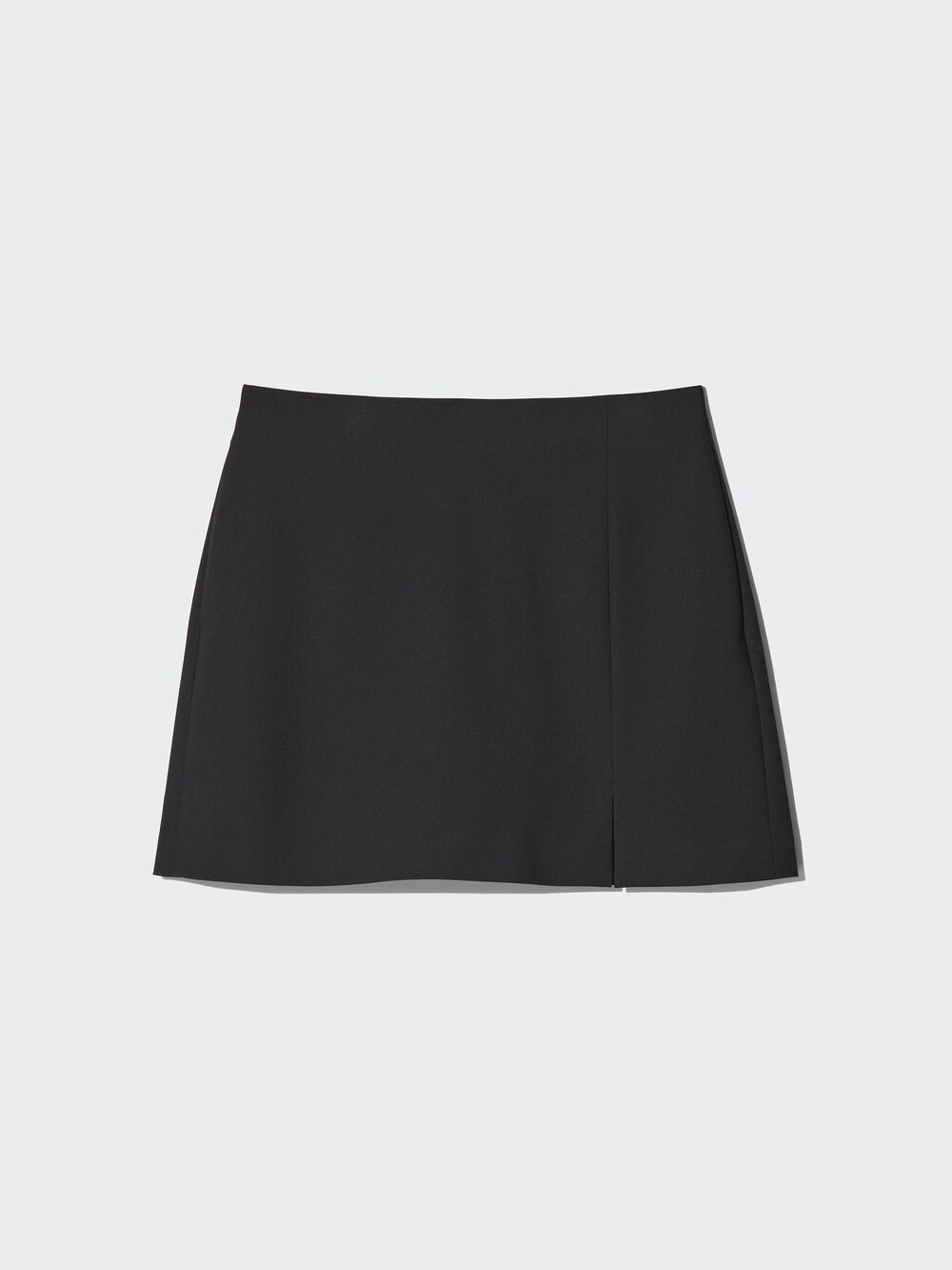 Uniqlo Slit Skort — фото 5