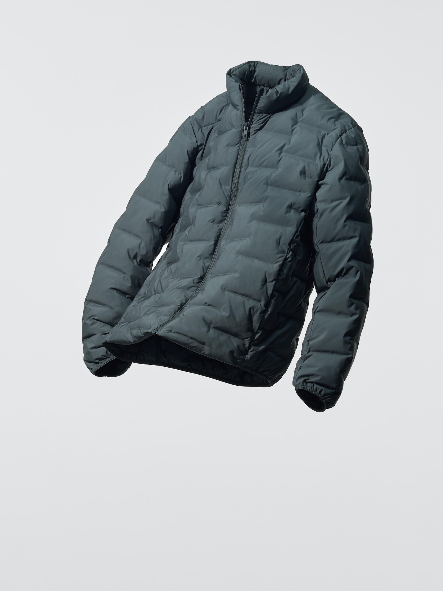 PUFFTECH Jacket | Non Quilted | UNIQLO US