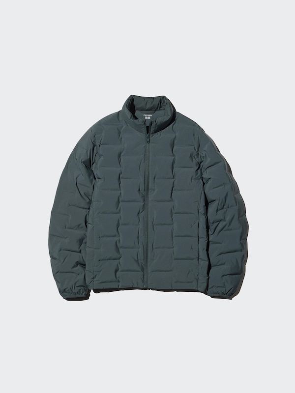 PUFFTECH JACKET