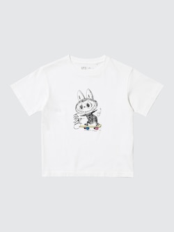 POP MART UT Graphic T-Shirt