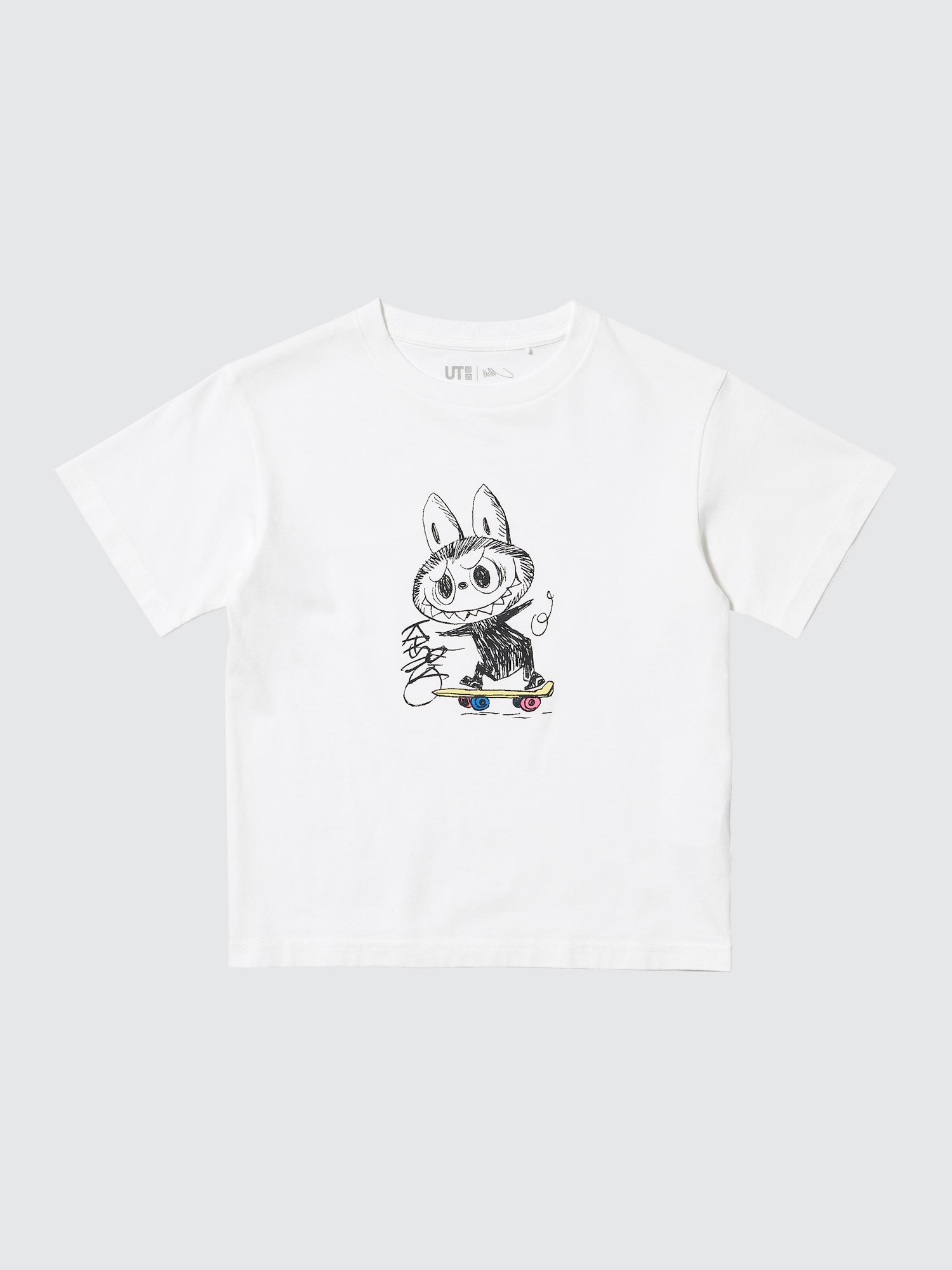 POP MART UT Graphic T-Shirt | North America Exclusive | UNIQLO US