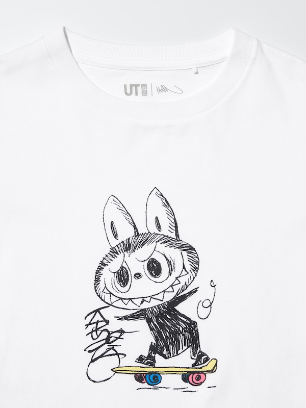 POP MART UT (NORTH AMERICA EXCLUSIVE)