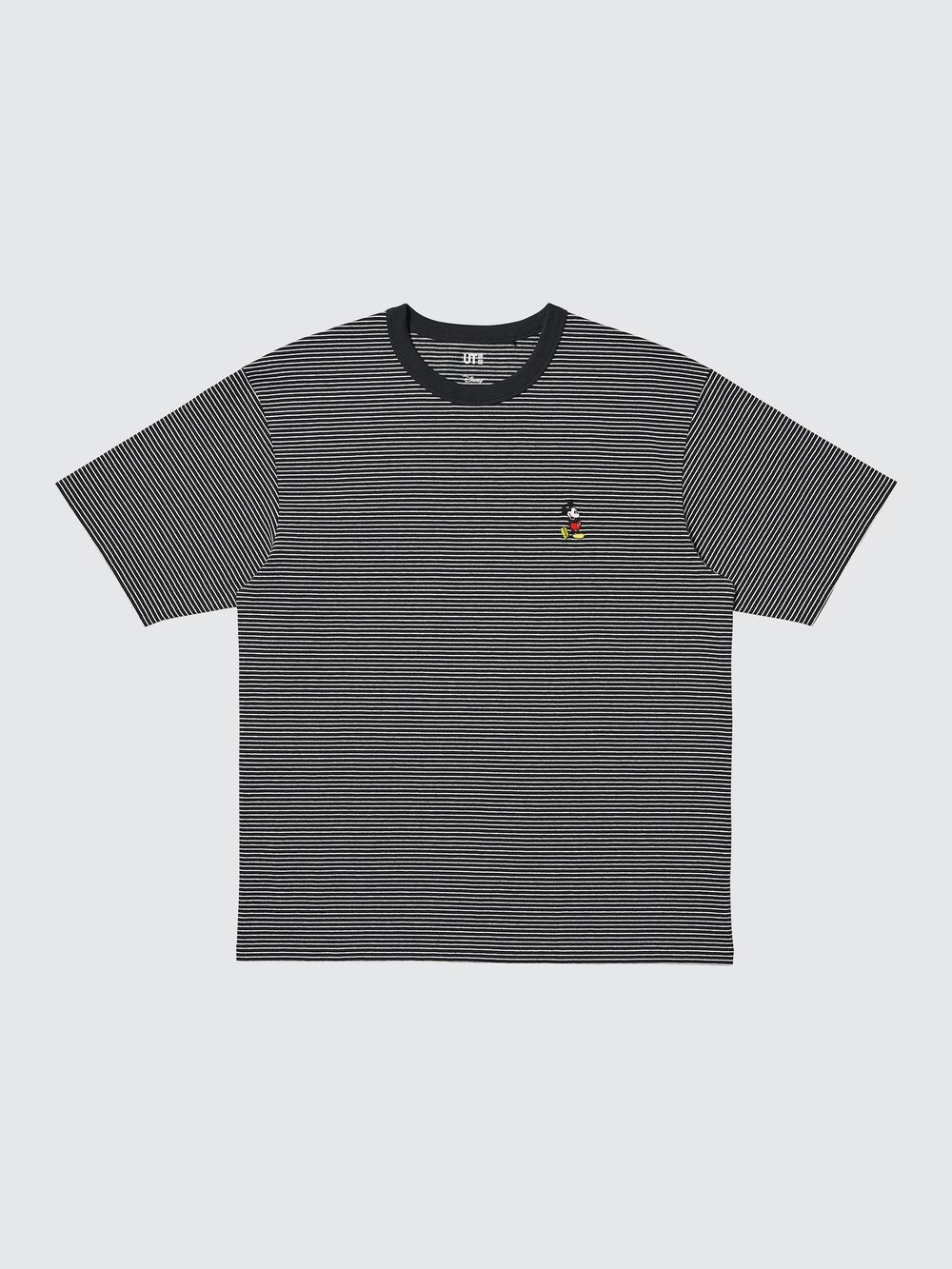 Uniqlo MAGIC FOR ALL ICONS UT Graphic T-Shirt — фото 4