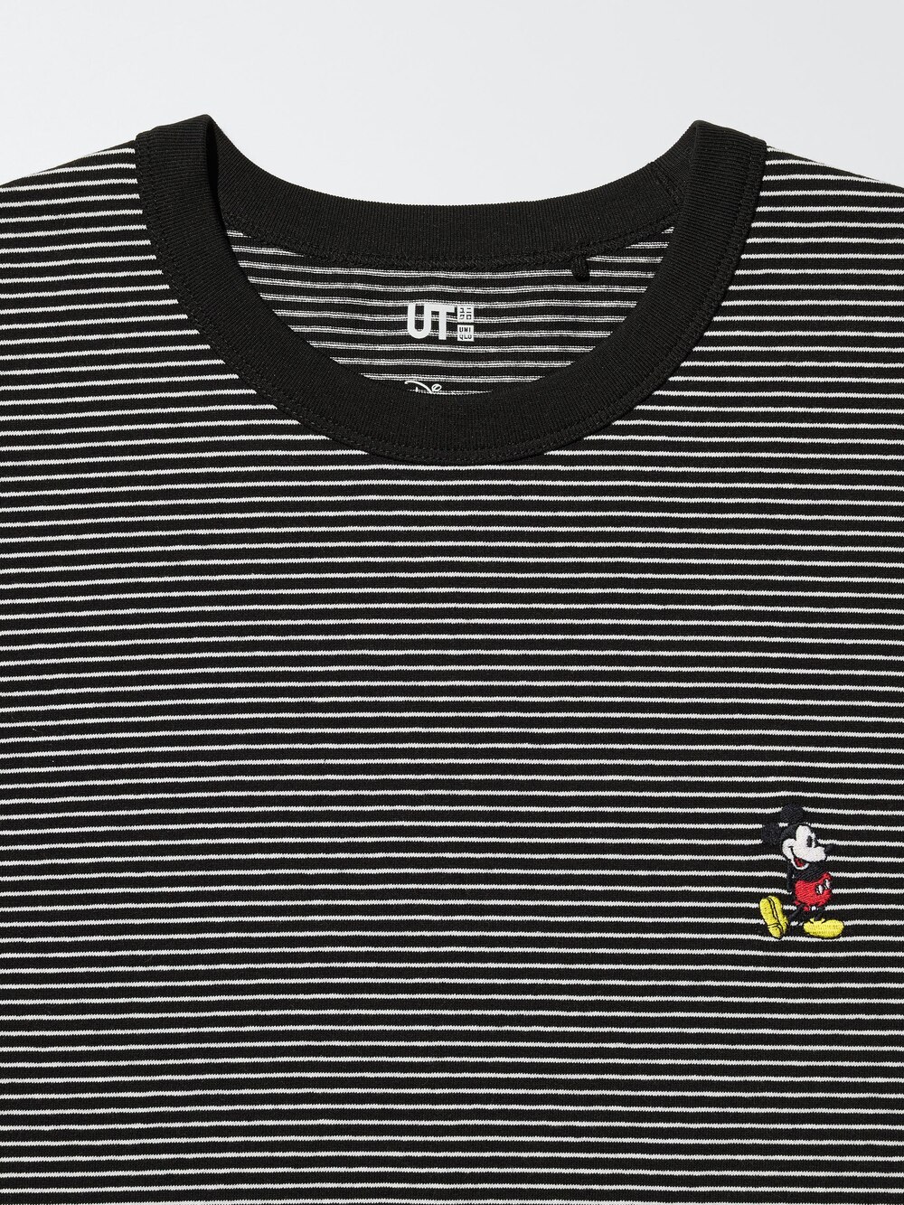 Uniqlo MAGIC FOR ALL ICONS UT Graphic T-Shirt — фото 5