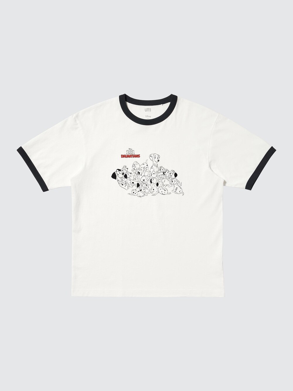 Uniqlo MAGIC FOR ALL ICONS UT Graphic T-Shirt — фото 4