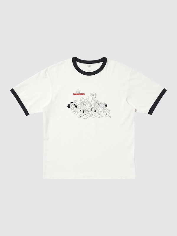 MAGIC FOR ALL ICONS UT Graphic T-Shirt