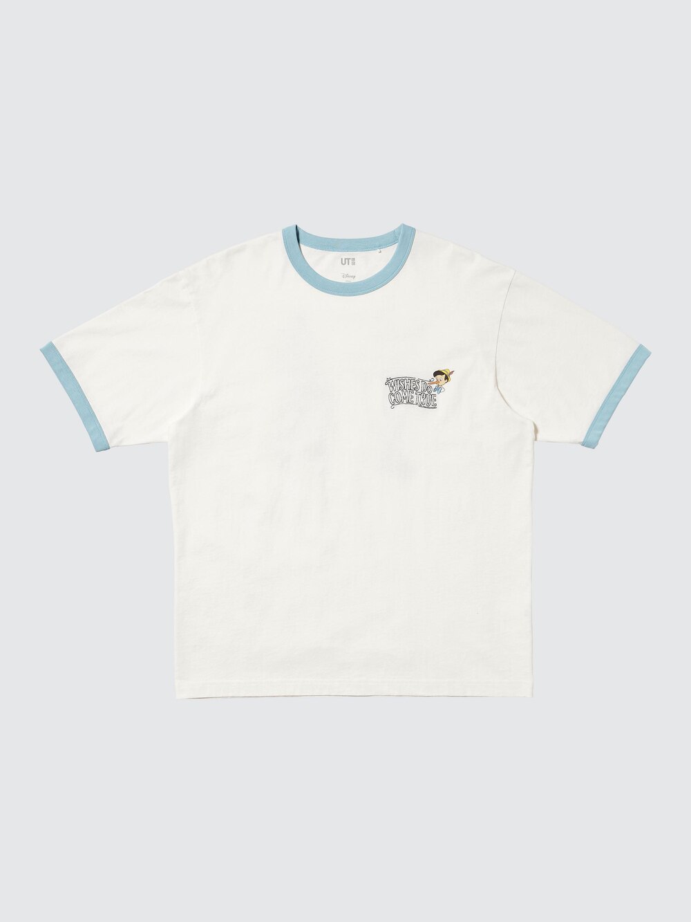Uniqlo MAGIC FOR ALL ICONS UT Graphic T-Shirt — фото 5