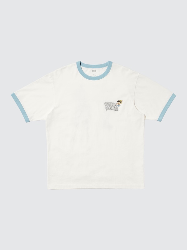 MAGIC FOR ALL ICONS UT Graphic T-Shirt