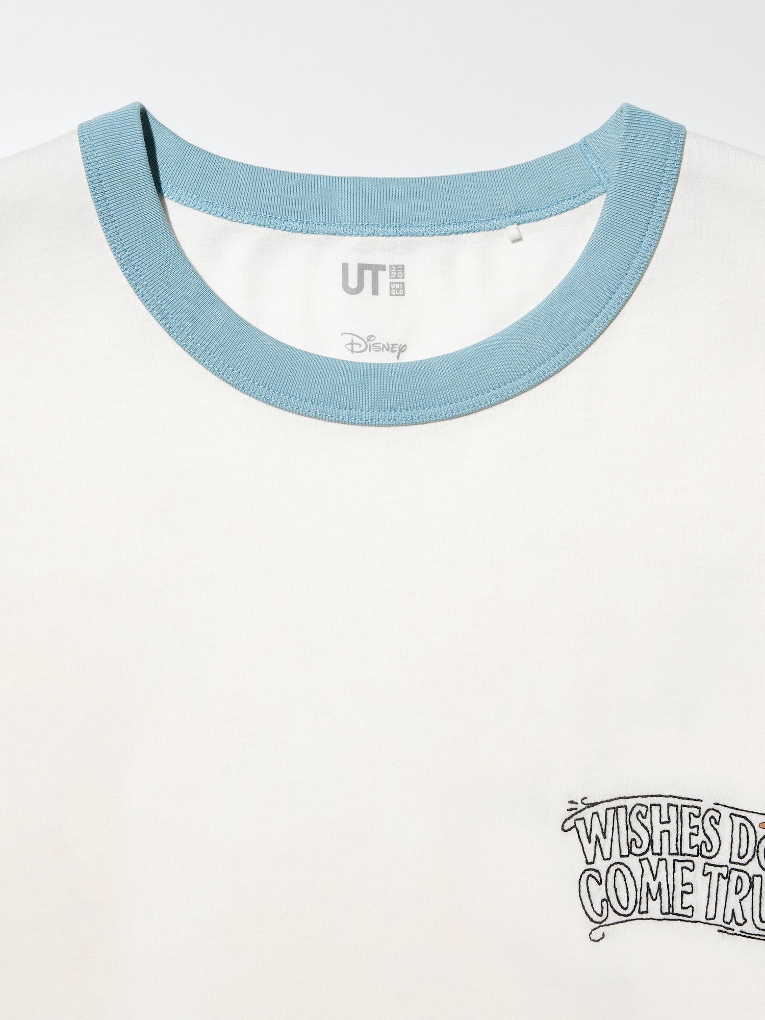 Unisex MAGIC FOR ALL ICONS UT Graphic T-Shirt | UNIQLO US