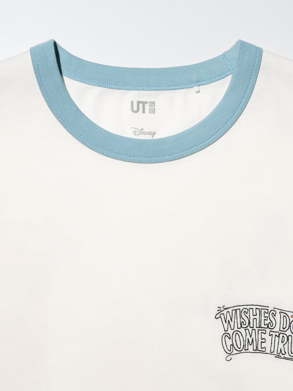 Uniqlo MAGIC FOR ALL ICONS UT Graphic T-Shirt — фото 6