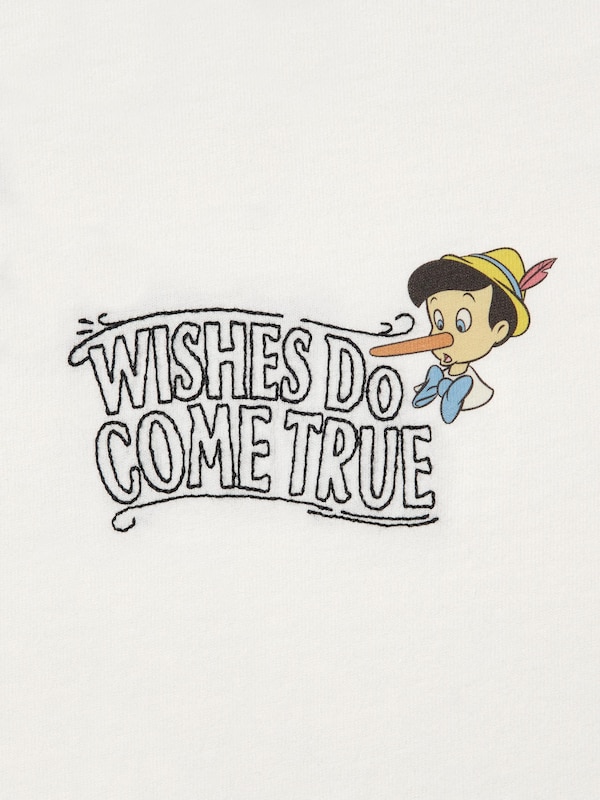 MAGIC FOR ALL ICONS UT Graphic T-Shirt