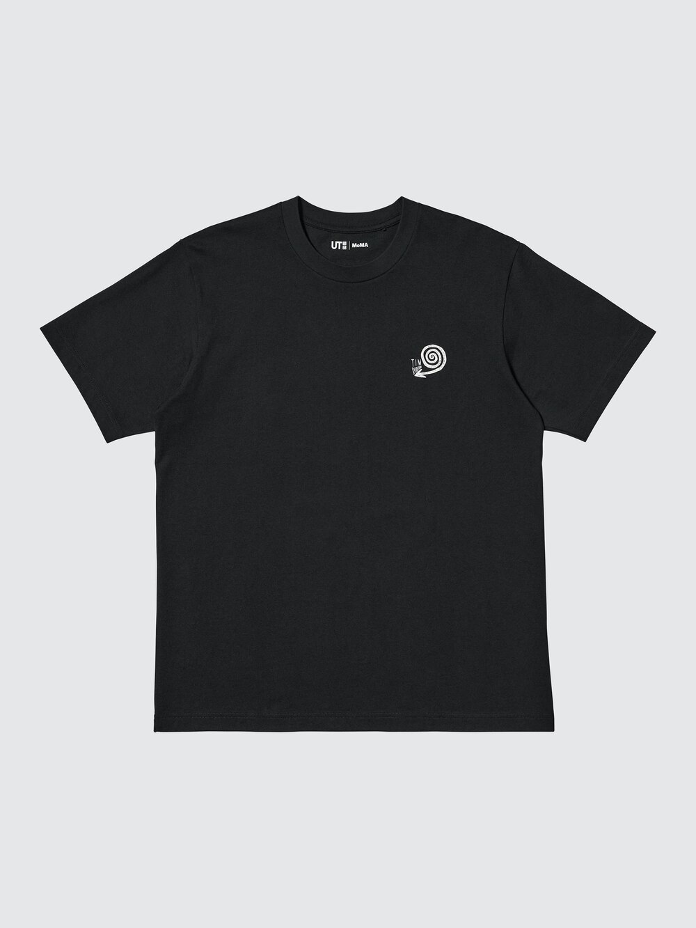 Uniqlo MoMA Poster Art Collection UT Graphic T-Shirt — фото 5