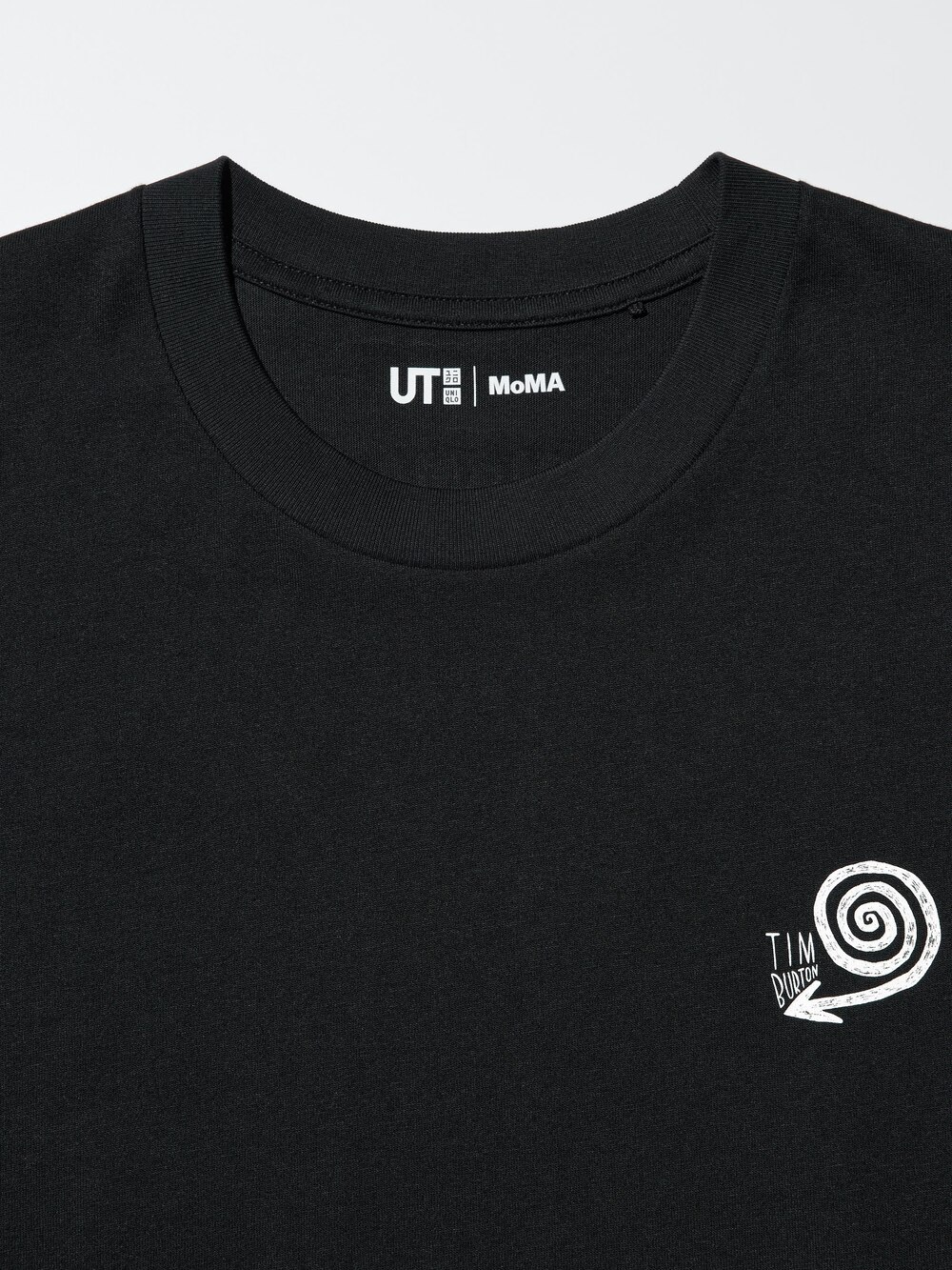 Uniqlo MoMA Poster Art Collection UT Graphic T-Shirt — фото 7
