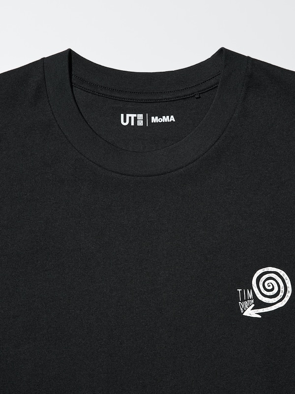MoMA UT Graphic T-Shirt