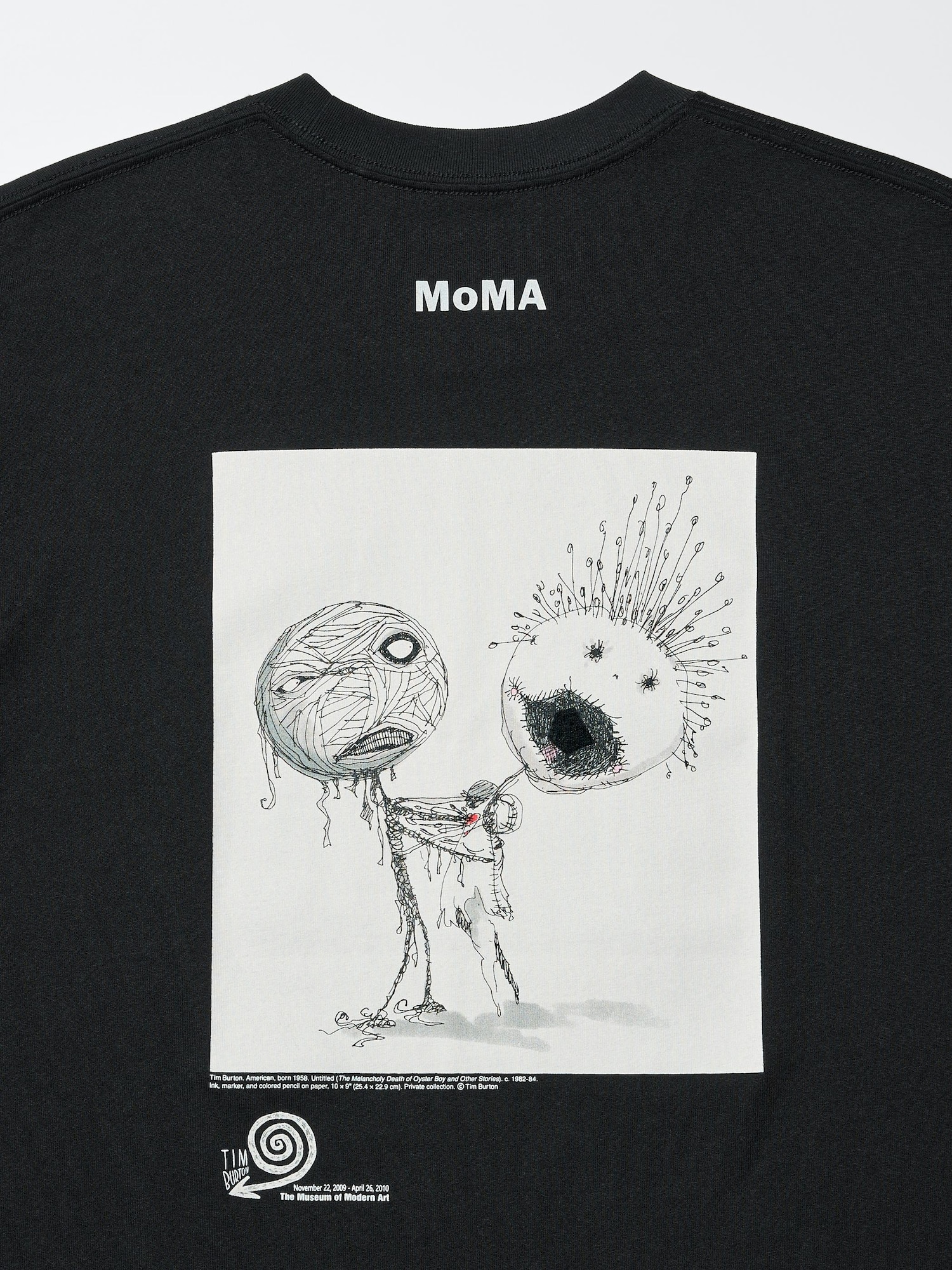 Unisex MoMA Poster Art Collection UT Graphic T-Shirt | UNIQLO US