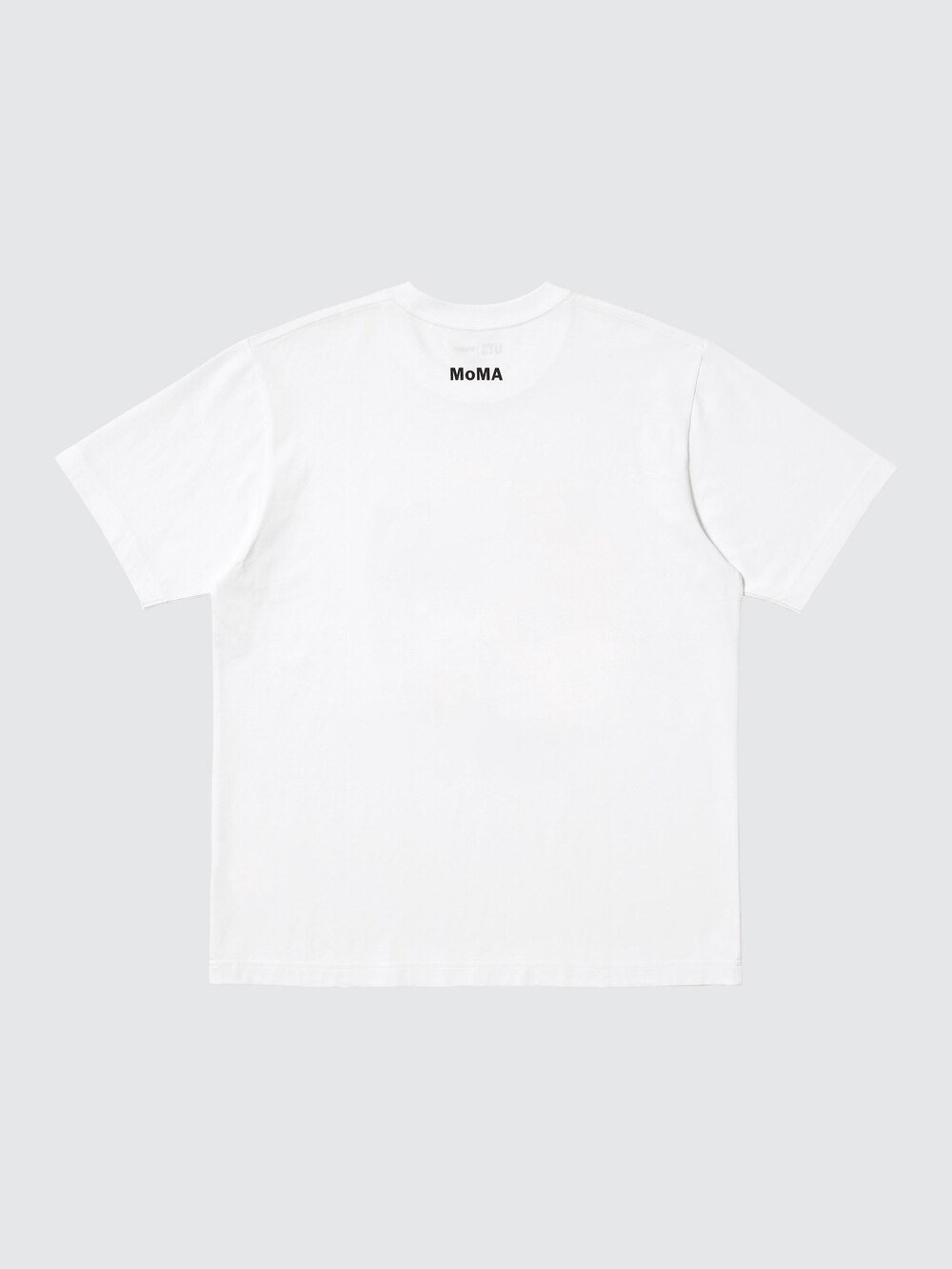 Uniqlo MoMA Poster Art Collection UT Graphic T-Shirt — фото 6