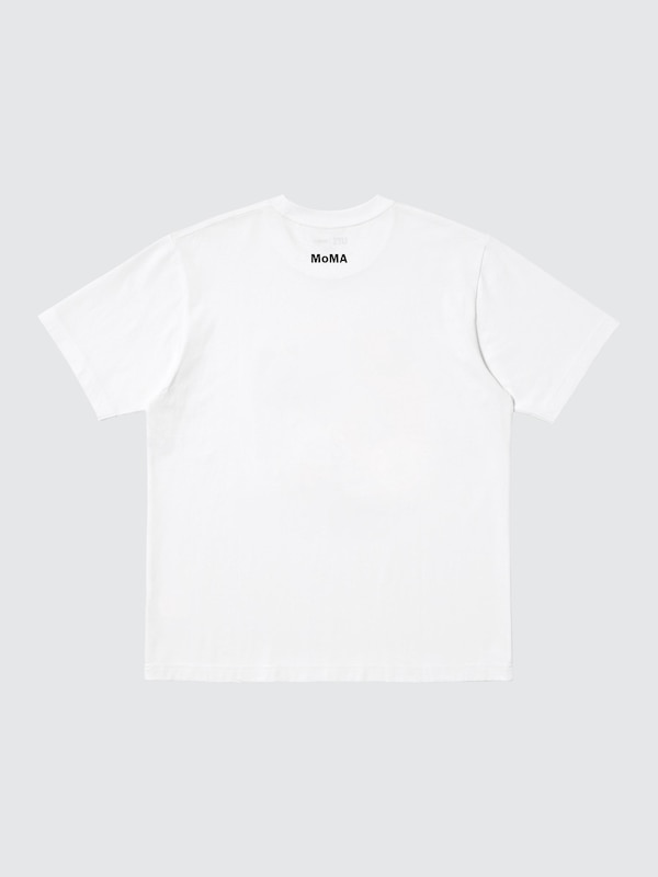 MoMA UT Graphic T-Shirt