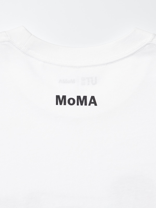 MoMA UT Graphic T-Shirt