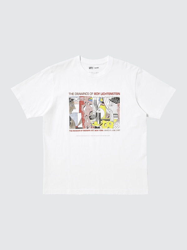 MoMA UT Graphic T-Shirt