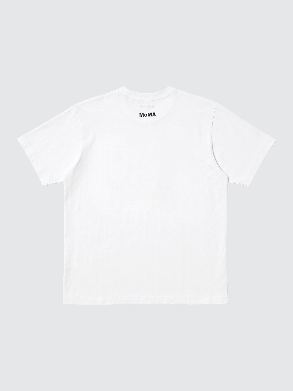 Uniqlo MoMA Poster Art Collection UT Graphic T-Shirt — фото 6