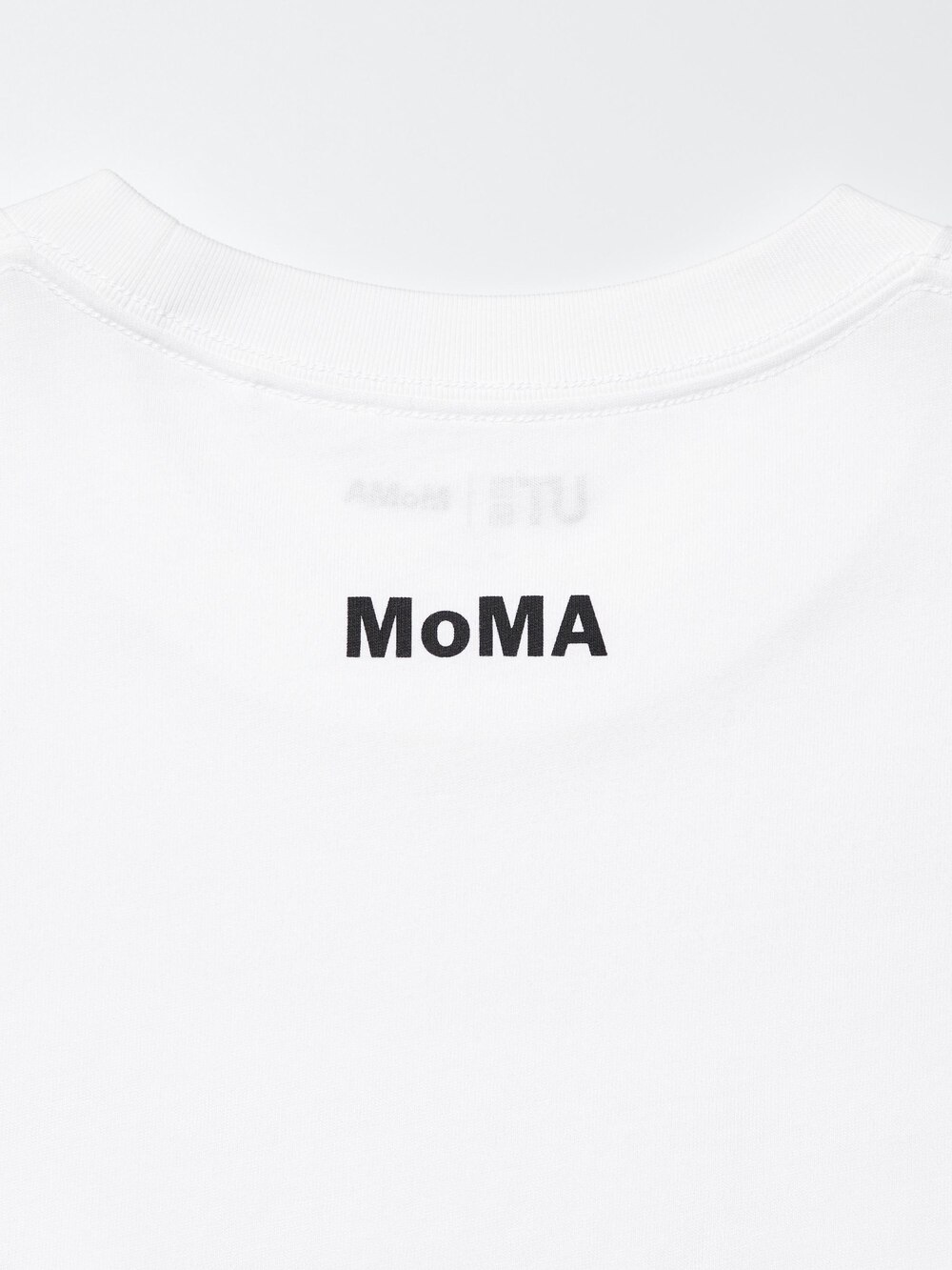 Uniqlo MoMA Poster Art Collection UT Graphic T-Shirt — фото 9