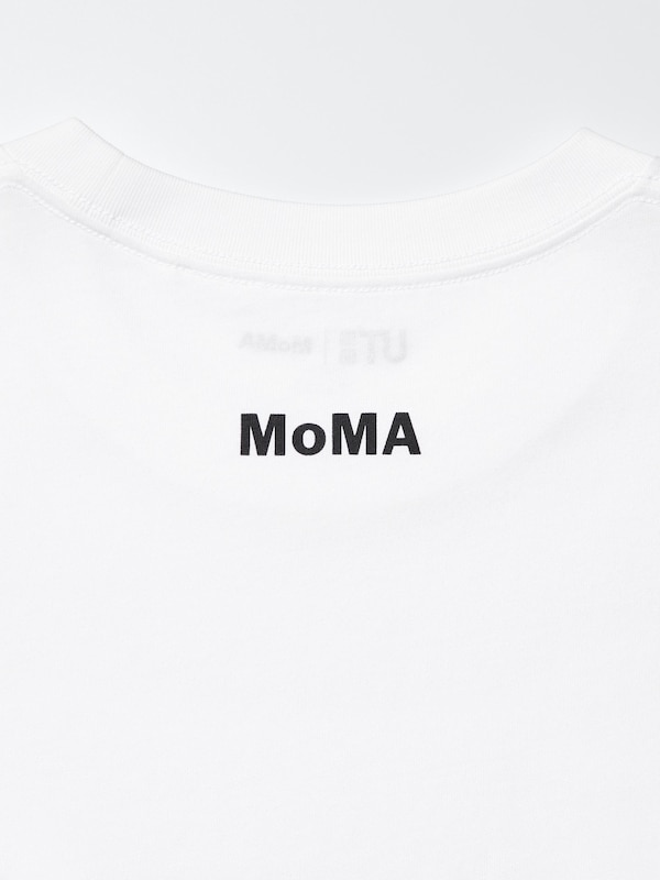 MoMA UT Graphic T-Shirt
