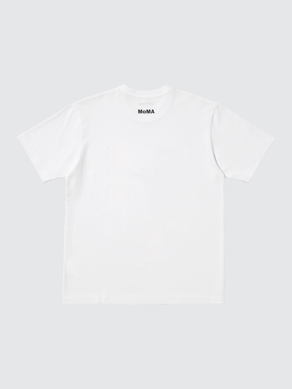 Uniqlo MoMA Poster Art Collection UT Graphic T-Shirt — фото 5