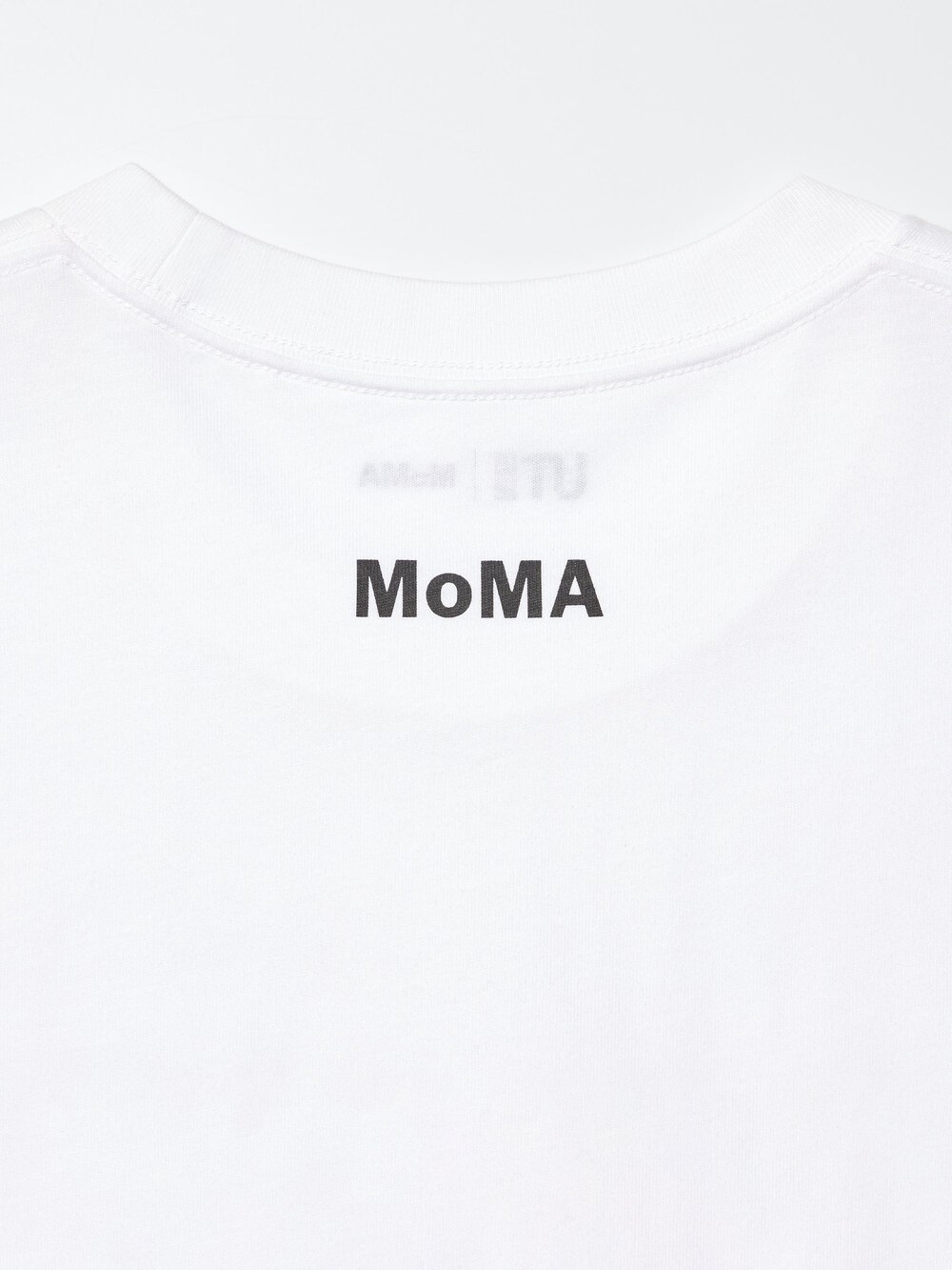 Uniqlo MoMA Poster Art Collection UT Graphic T-Shirt — фото 8