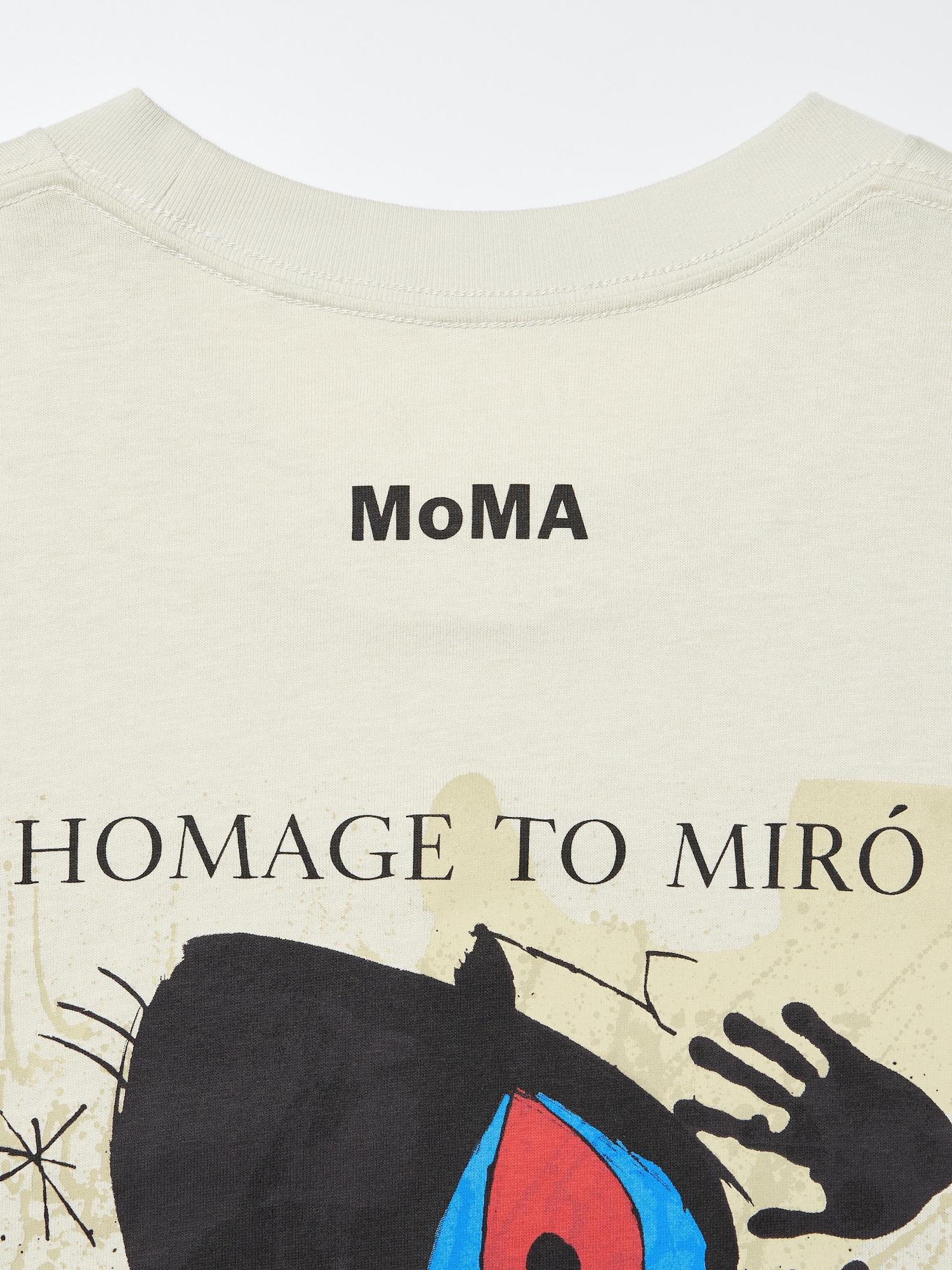 Unisex MoMA Poster Art Collection UT Graphic T-Shirt | UNIQLO US